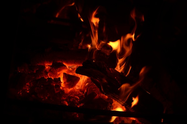1188 on Saturday Night